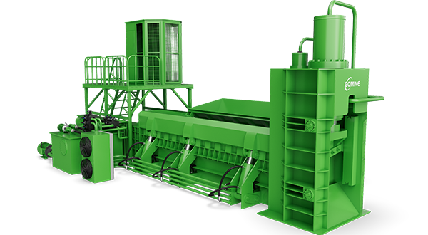 Пресс-ножницы