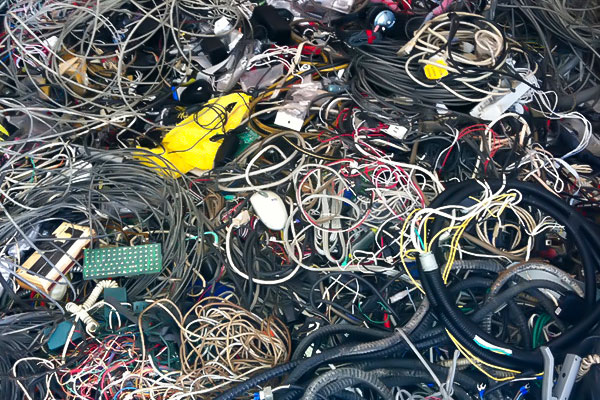 fine-wires