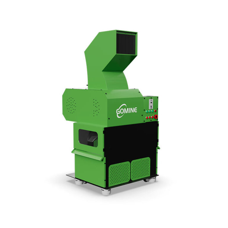GM-S05 small copper granulator