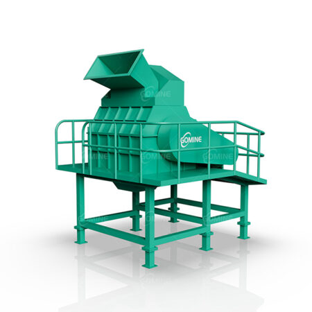 rubber-granulator